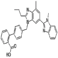 Telmisartan