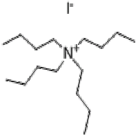 Tetrabutylammonium iodide