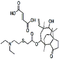 Tiamulin fumarate