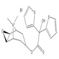 Tiotropium Bromide