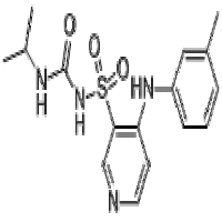 Torasemide