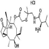 Valnemulin Hydrochloride