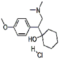 Venlafaxine Hydrochloride