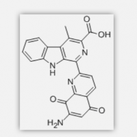 lavendamycin