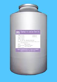 Cefapirin Cefapirin