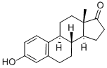1,3,5(10)-Estratrien-3-ol-17-one 1,3,5(10)-Estratrien-3-ol-17-one