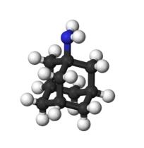 Amantadine Amantadine