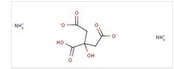 Ammonium Citrate Ammonium Citrate