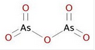 Arsenic pentoxide Arsenic pentoxide