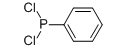 Benzenephosphonous dichloride Benzenephosphonous dichloride