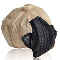 Black Garlic Extract Black Garlic Extract
