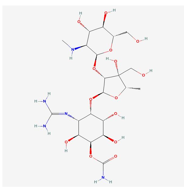 Boromycin Boromycin