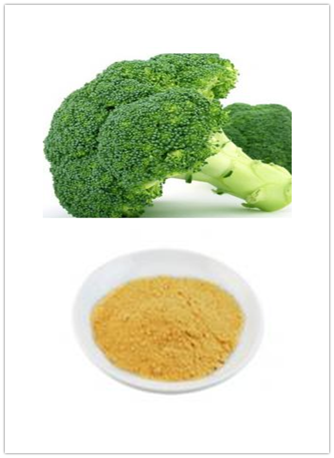 Broccoli extract Broccoli extract