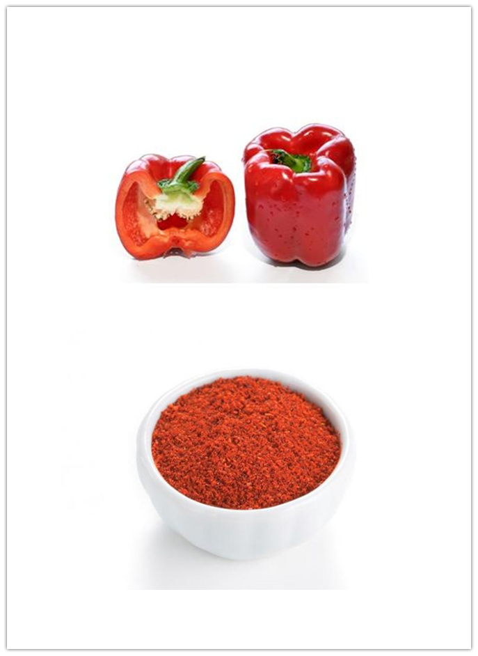 Capsicum Extract Capsicum Extract