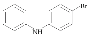 Carbazole Carbazole