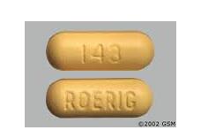 Carbenicillin Carbenicillin