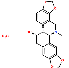 Chelidonine Chelidonine