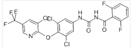 Chlorfluazuron Chlorfluazuron