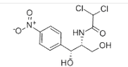 Chloroamphenicol Chloroamphenicol