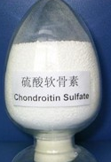 Chondroitin sulfate sodium salt Chondroitin sulfate sodium salt