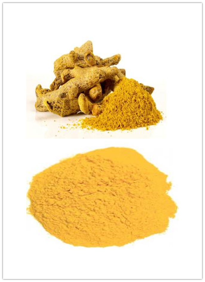 Curcuminoid Curcuminoid