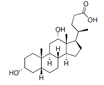 Deoxycholic acid Deoxycholic acid