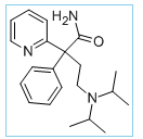 Disopyramide Disopyramide