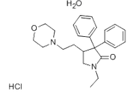 Doxapram hydrochloride monohydrate Doxapram hydrochloride monohydrate