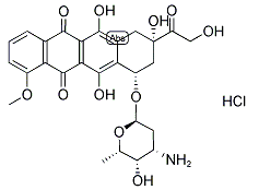 Doxorubicin HCL Doxorubicin HCL