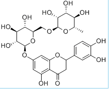 Eriocitrin Eriocitrin