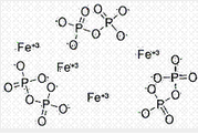 Ferric pyrophosphate Ferric pyrophosphate