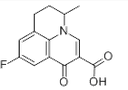 Flumequine Flumequine