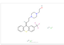 Fupentixol dihydrochloride Fupentixol dihydrochloride