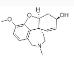 Galanthamine base Galanthamine base
