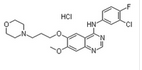 Gefitinib hydrochloride Gefitinib hydrochloride