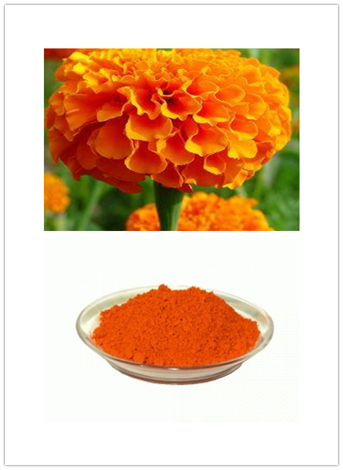 Lutein ester Lutein ester