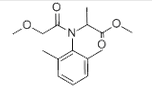 Metalaxyl Metalaxyl