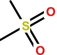 Methyl sulfone Methyl sulfone