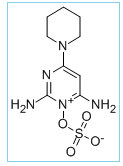 Minoxidil Sulfate Minoxidil Sulfate