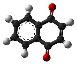 Naphthoquinone Naphthoquinone