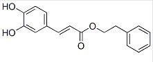 Phenethyl caffeate Phenethyl caffeate