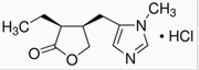 Pilocarpine Pilocarpine
