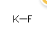 Potassium fluoride Potassium fluoride