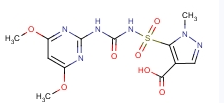 Pyrazosulfuron Pyrazosulfuron