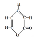 Pyrone Pyrone