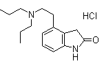 Ropinirole hydrochloride Ropinirole hydrochloride
