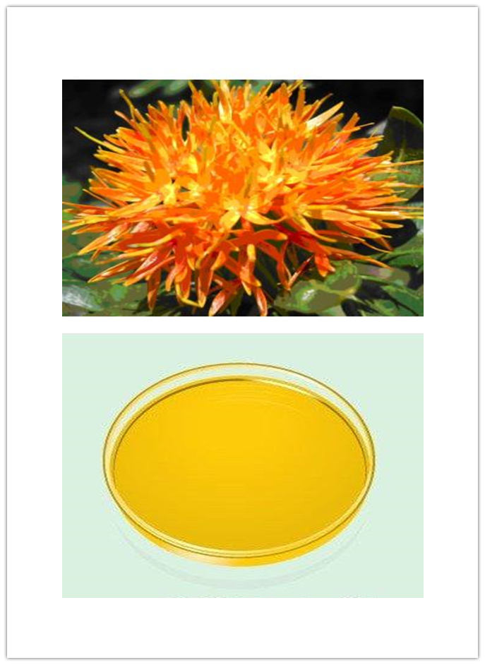 Saffower Yellower Saffower Yellower