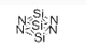 Silicon nitride Silicon nitride