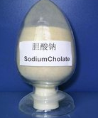 Sodium cholate Sodium cholate