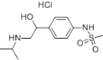 Sotalol HCl Sotalol HCl